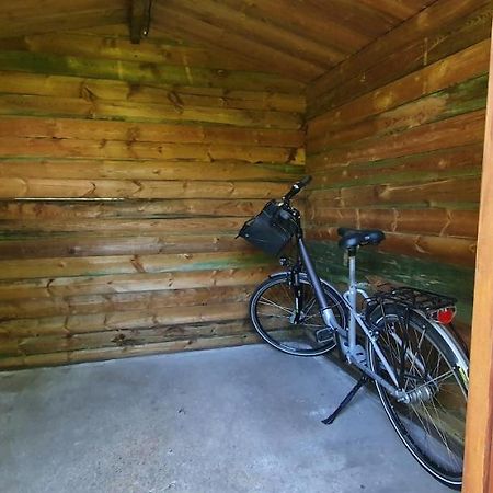 Vogelkoje - Urlaub An Der Nordsee In Nordfriesland Bredstedt Kültér fotó