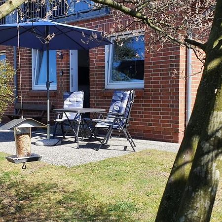 Vogelkoje - Urlaub An Der Nordsee In Nordfriesland Bredstedt Kültér fotó